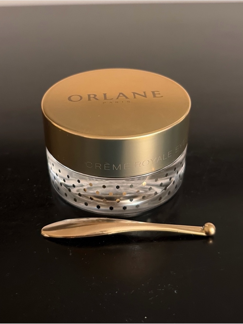 Orlane Paris Crème Royale Eye Contour Cream / Crème Royale Yeux